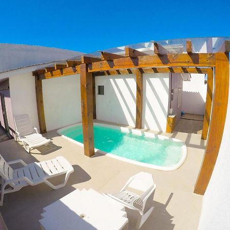 Residencial Da Bia - Casas Com 2 Dorms Na Praia Da Cal Torres Exterior photo